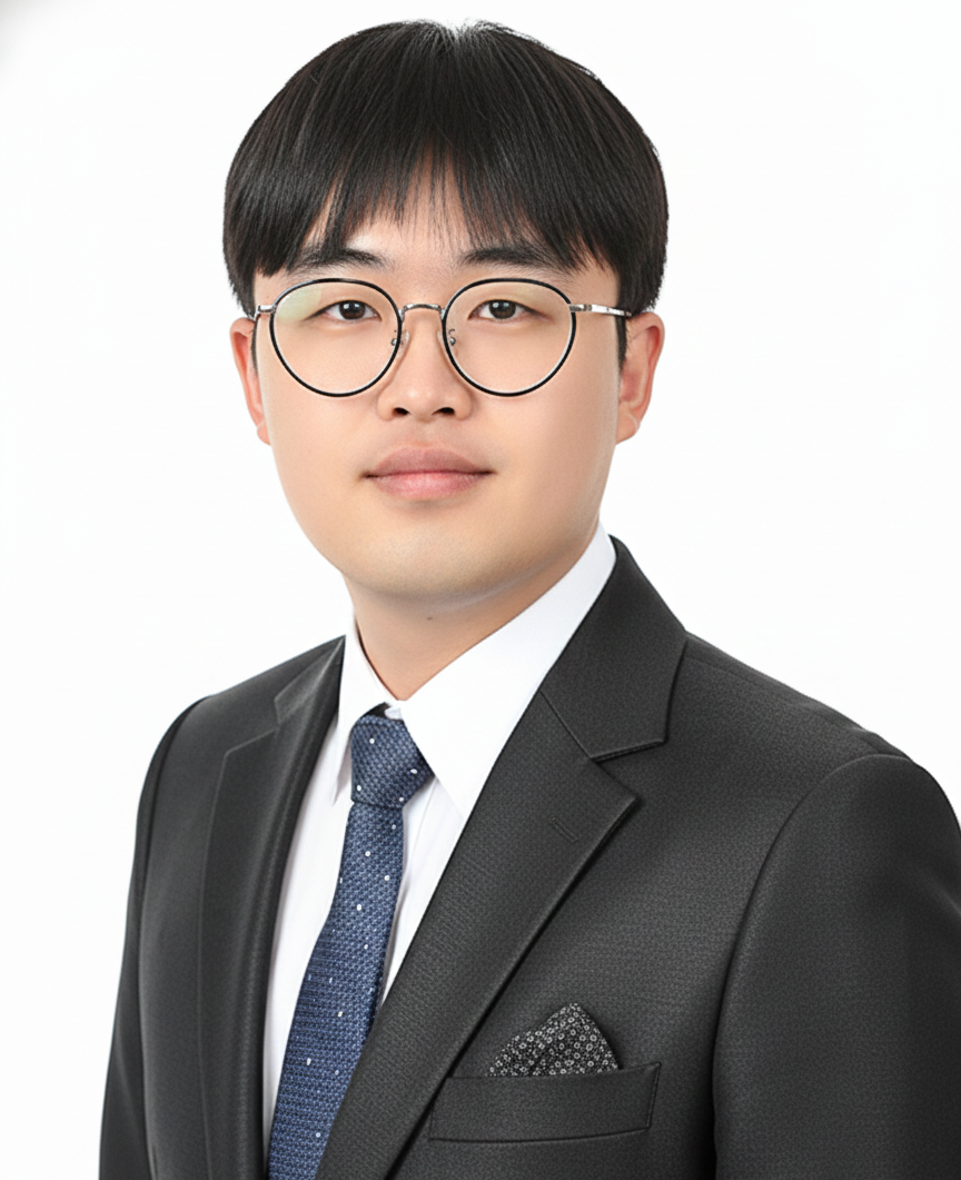 Eugene Kim (김유진)